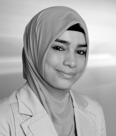 Rukiye Taşdan. Leitung Finanzen