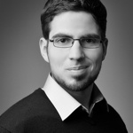 Nabil Chabrak. Consulting & Development