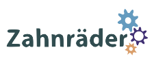 Zahnräder