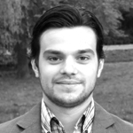 Anas Preukschas. Leiter Konferenz 2013