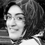 Suna Damat. Leiterin der Konferenz 2011