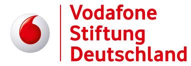 Vodafone Stiftung Deutschland