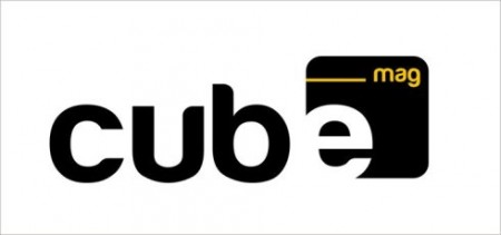 cube mag