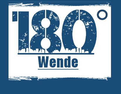 180 grad Wende Logo 3