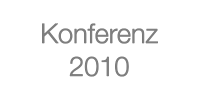 Konferenz 2010