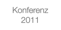 Konferenz 2011