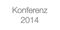 Konferenz 2014