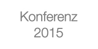 Konferenz 2015