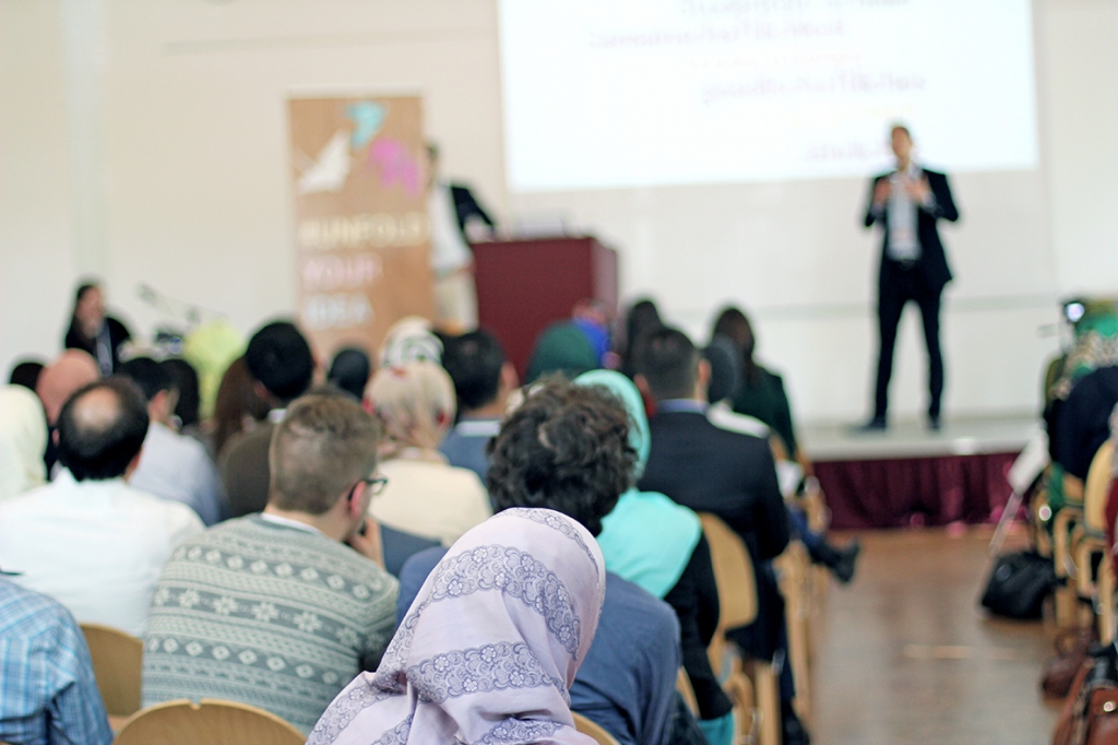 Zahnräder Konferenz 15_Tasnim Baghdadi_127
