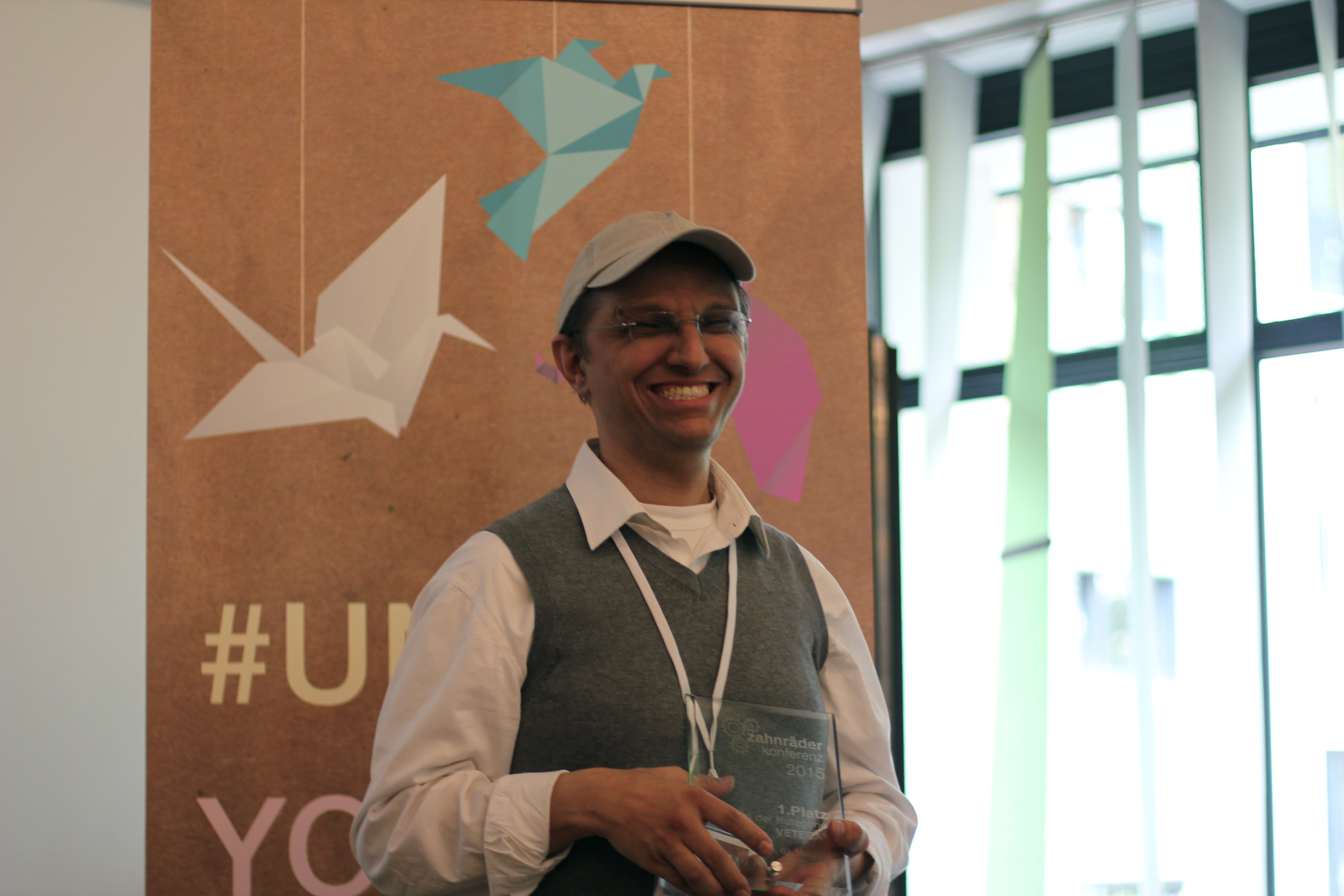 Zahnräder Konferenz 15_Tasnim Baghdadi_869