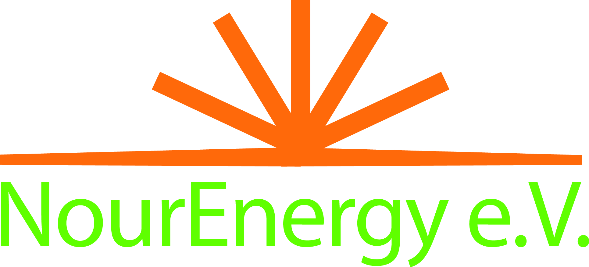 NourEnergy e.V. Logo